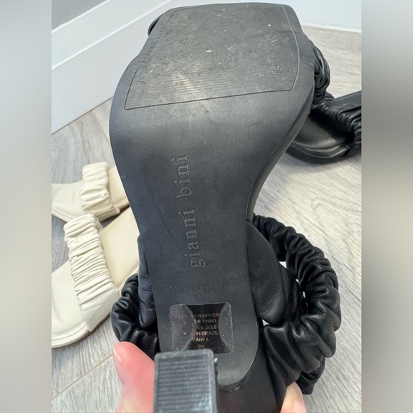 Size 8 2 Pairs Heels - Picture 7 of 7